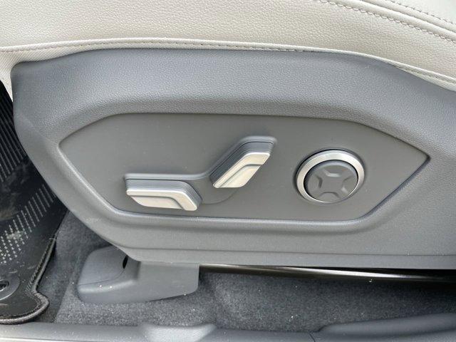 new 2025 Hyundai SANTA FE HEV car, priced at $46,051