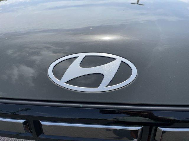 new 2025 Hyundai SANTA FE HEV car, priced at $43,051