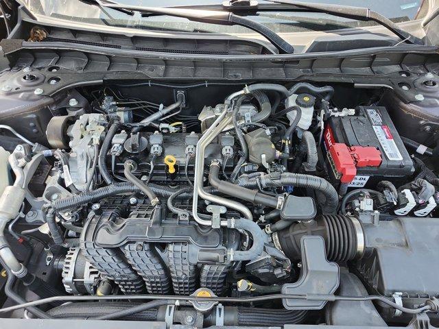 used 2024 Nissan Altima car, priced at $20,998
