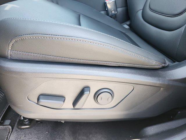 new 2025 Hyundai SANTA CRUZ car, priced at $39,497