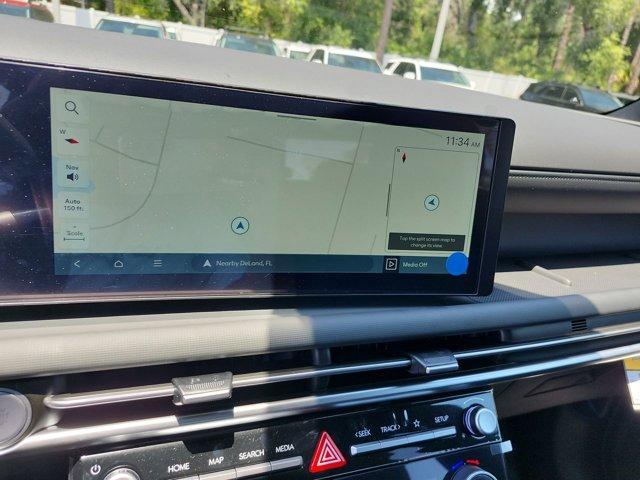 new 2025 Hyundai SANTA CRUZ car, priced at $38,497