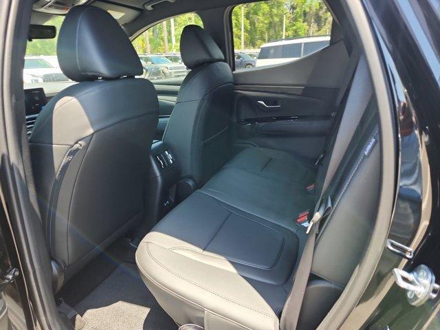 new 2025 Hyundai SANTA CRUZ car, priced at $39,497