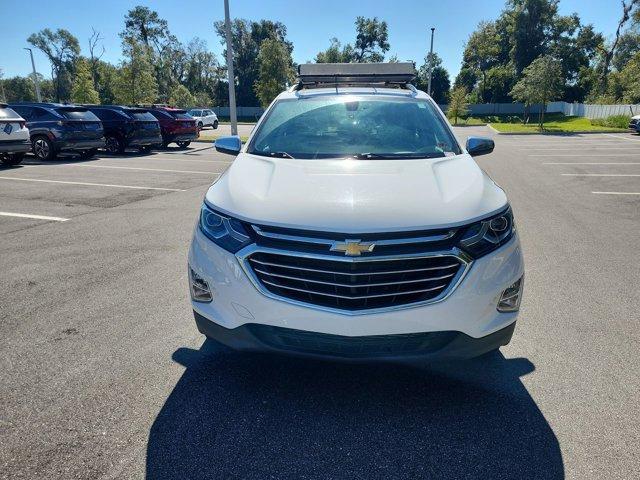 used 2018 Chevrolet Equinox car, priced at $12,486