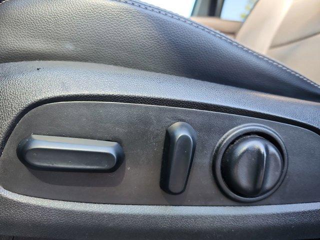 used 2018 Chevrolet Equinox car, priced at $12,486