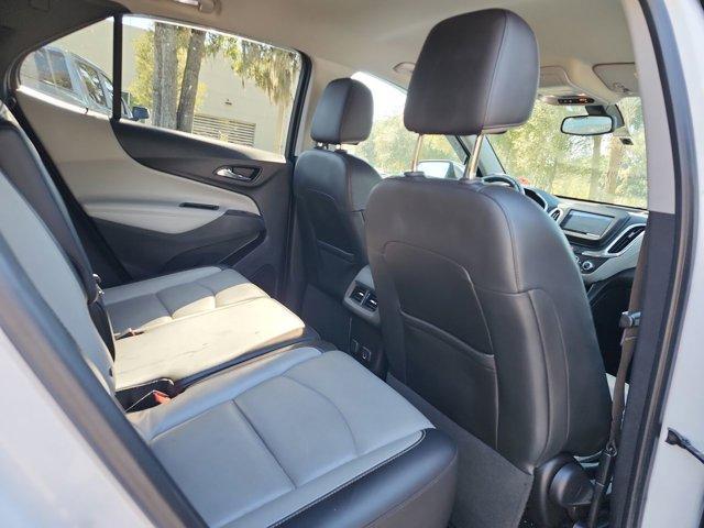 used 2018 Chevrolet Equinox car, priced at $12,486