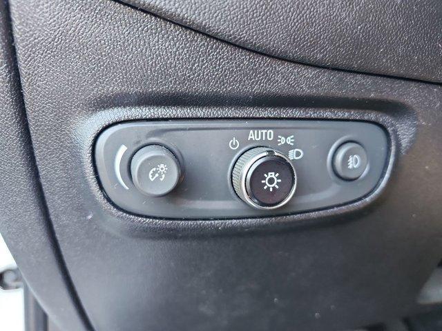 used 2018 Chevrolet Equinox car, priced at $12,486