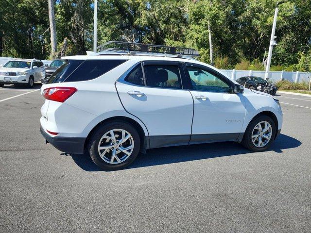 used 2018 Chevrolet Equinox car, priced at $12,486