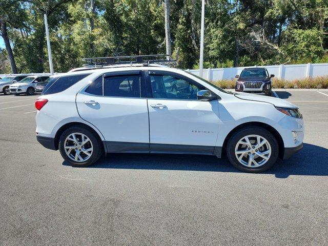 used 2018 Chevrolet Equinox car, priced at $12,486