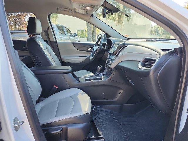 used 2018 Chevrolet Equinox car, priced at $12,486
