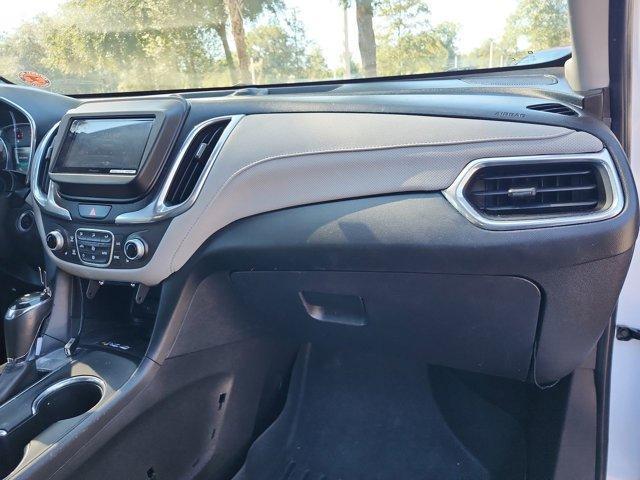 used 2018 Chevrolet Equinox car, priced at $12,486