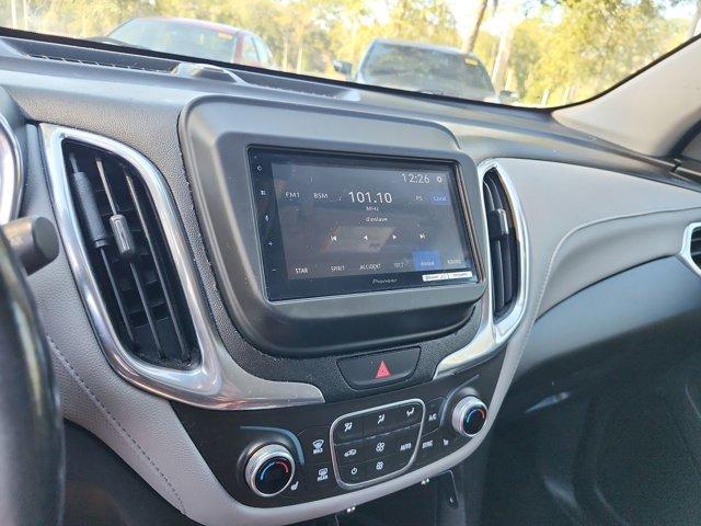 used 2018 Chevrolet Equinox car, priced at $12,486