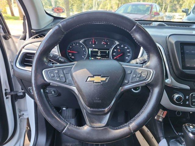 used 2018 Chevrolet Equinox car, priced at $12,486