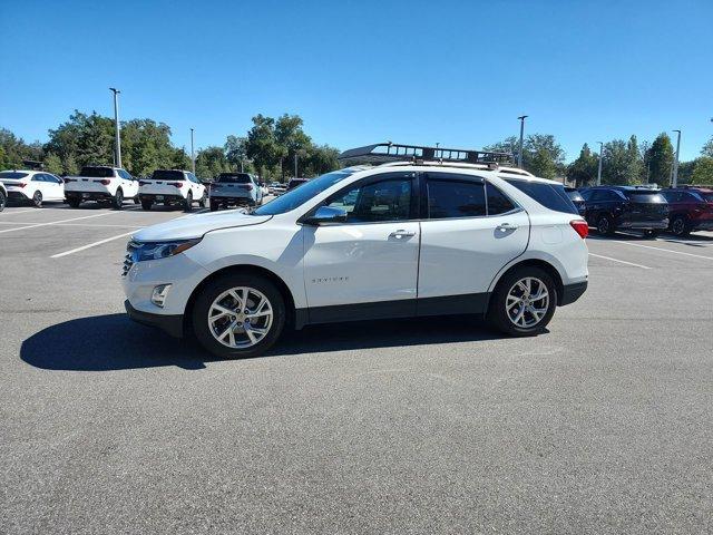 used 2018 Chevrolet Equinox car, priced at $12,486