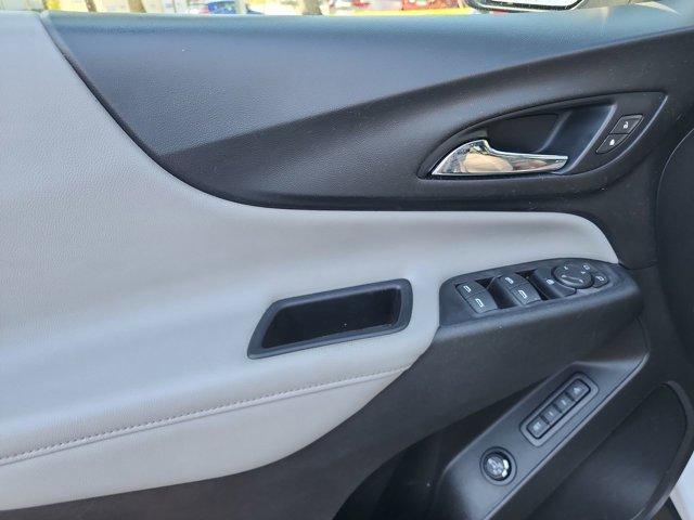 used 2018 Chevrolet Equinox car, priced at $12,486