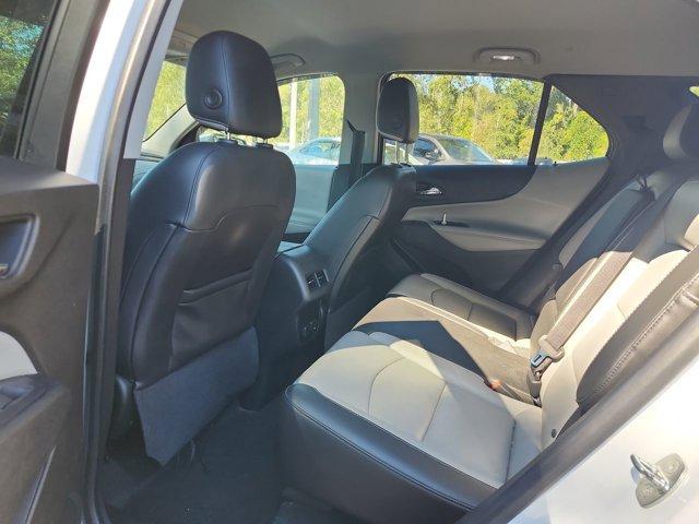 used 2018 Chevrolet Equinox car, priced at $12,486