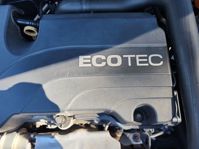 used 2018 Chevrolet Equinox car, priced at $12,486