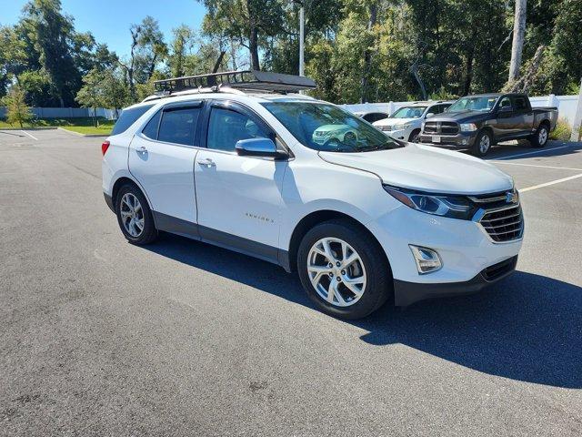 used 2018 Chevrolet Equinox car, priced at $12,486