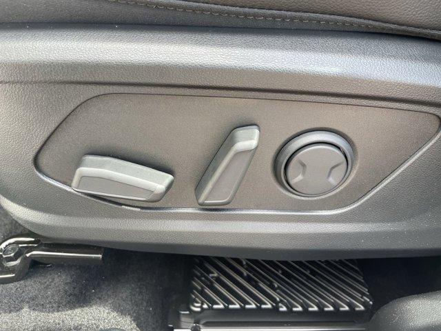 new 2025 Hyundai Tucson car, priced at $38,009