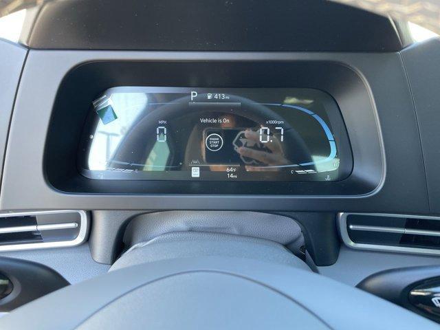 new 2026 Hyundai Elantra car, priced at $26,060