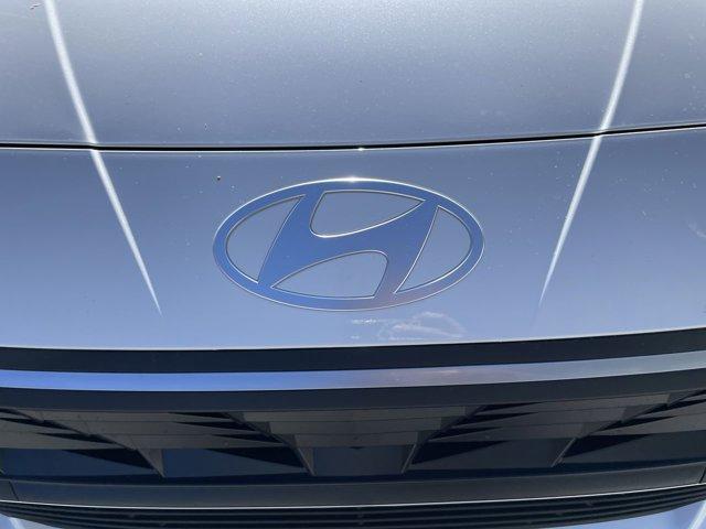 new 2026 Hyundai Elantra car, priced at $26,060