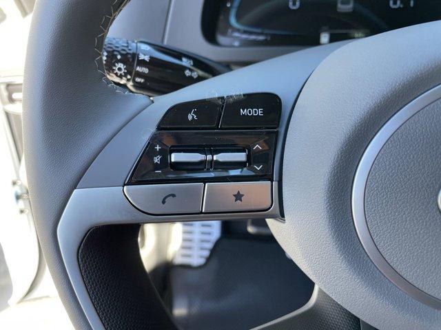 new 2026 Hyundai Elantra car, priced at $26,060