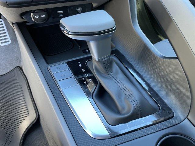 new 2026 Hyundai Elantra car, priced at $26,060