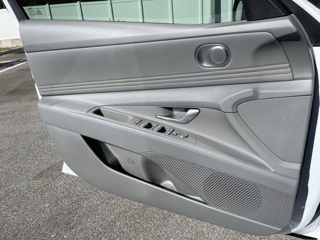 new 2026 Hyundai Elantra car, priced at $26,060