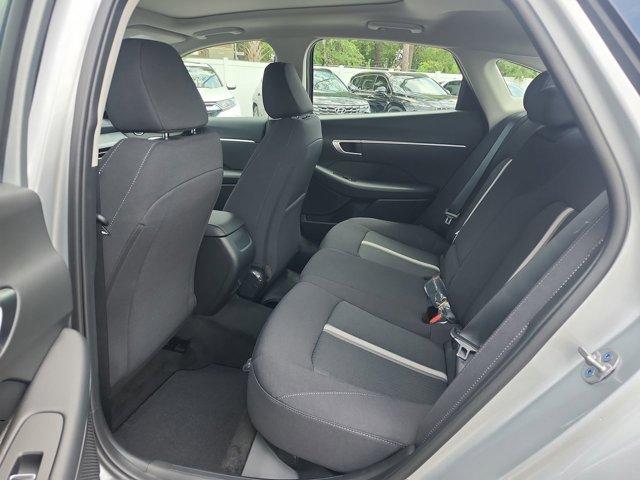 new 2025 Hyundai Sonata car, priced at $30,343