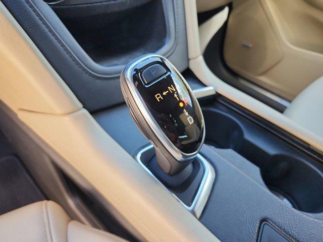 used 2018 Cadillac XT5 car, priced at $15,100