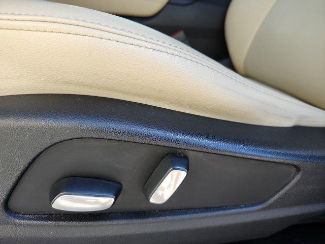 used 2018 Cadillac XT5 car, priced at $15,100