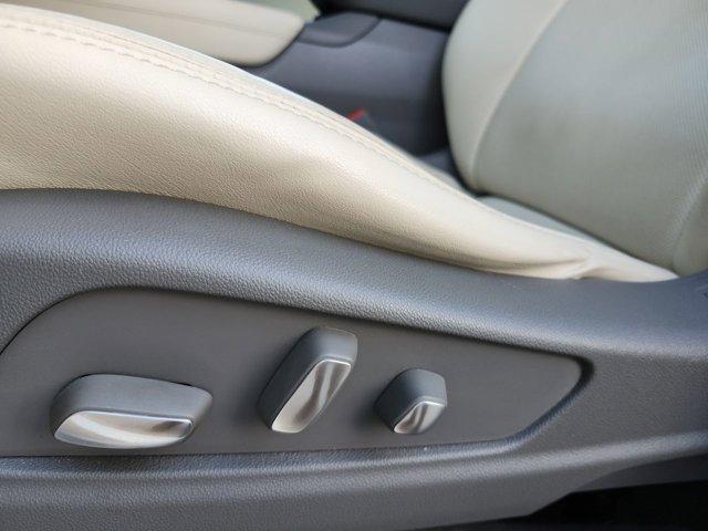 used 2017 Cadillac XT5 car, priced at $17,598