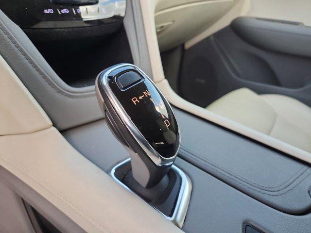 used 2017 Cadillac XT5 car, priced at $17,598