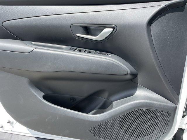 new 2026 Hyundai SANTA CRUZ car, priced at $32,869