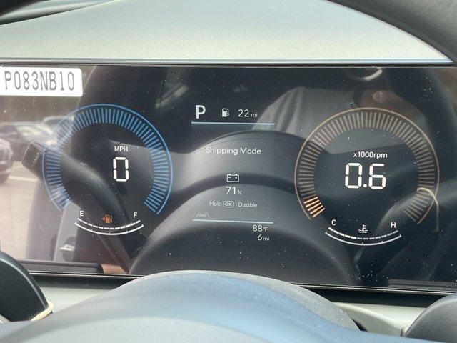 new 2026 Hyundai SANTA CRUZ car, priced at $32,869