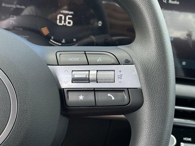 new 2026 Hyundai SANTA CRUZ car, priced at $32,869