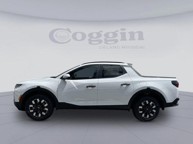 new 2026 Hyundai SANTA CRUZ car, priced at $32,869