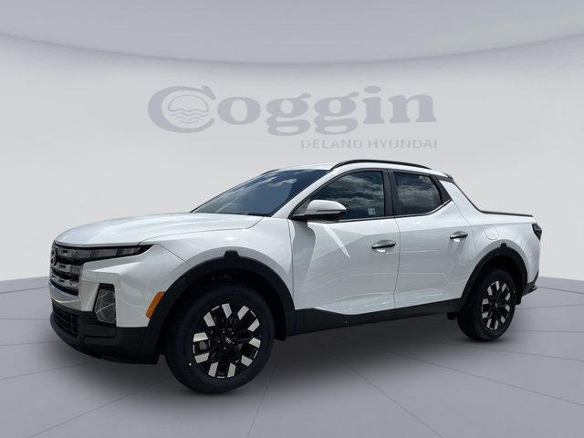 new 2026 Hyundai SANTA CRUZ car, priced at $32,869