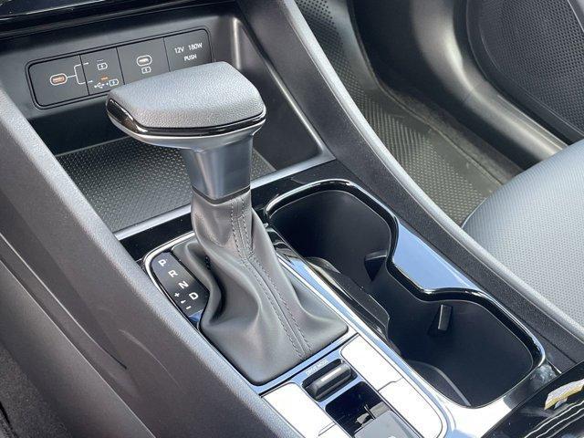 new 2026 Hyundai SANTA CRUZ car, priced at $32,869