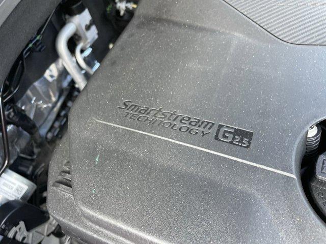 new 2026 Hyundai SANTA CRUZ car, priced at $32,869