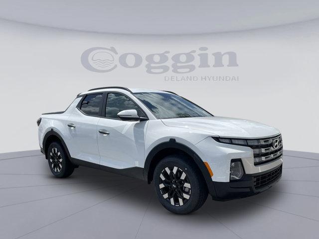new 2026 Hyundai SANTA CRUZ car, priced at $32,869