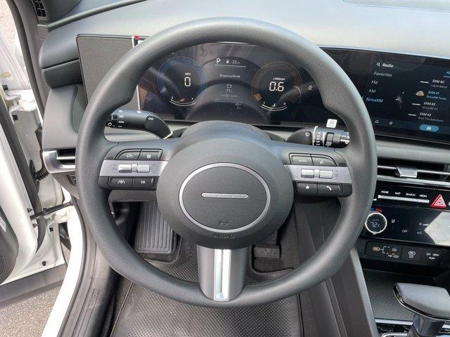 new 2026 Hyundai SANTA CRUZ car, priced at $32,869