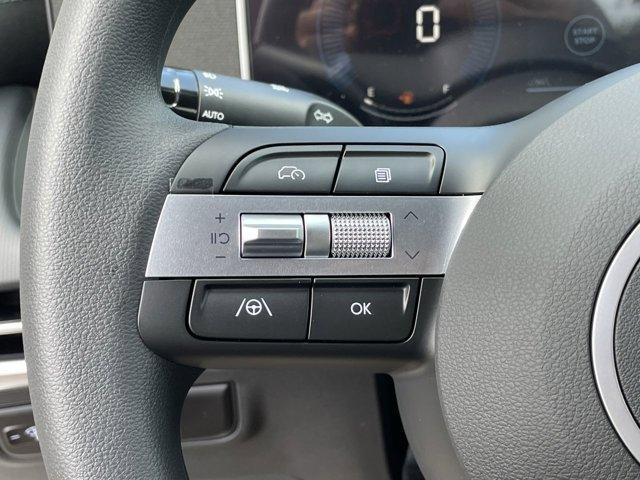 new 2026 Hyundai SANTA CRUZ car, priced at $32,869