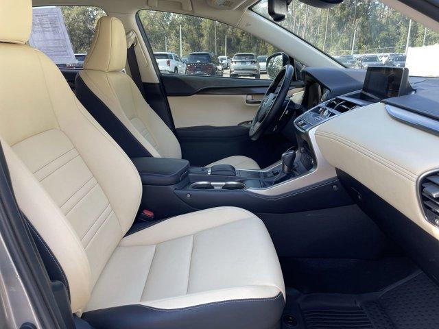 used 2020 Lexus NX 300 car, priced at $25,880