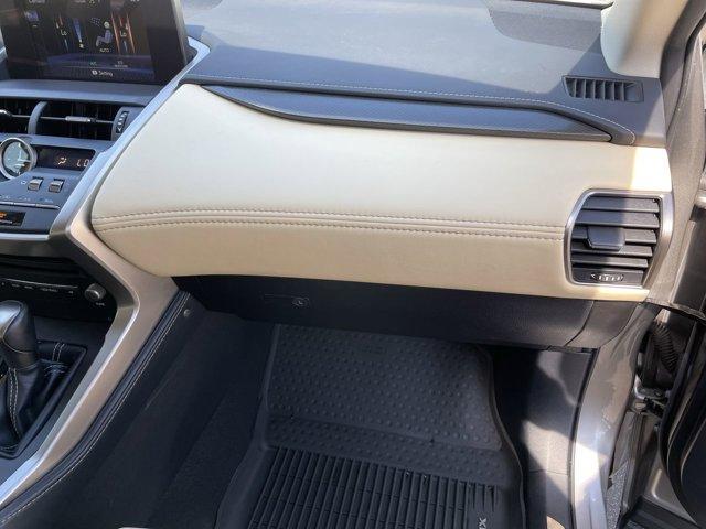 used 2020 Lexus NX 300 car, priced at $25,880