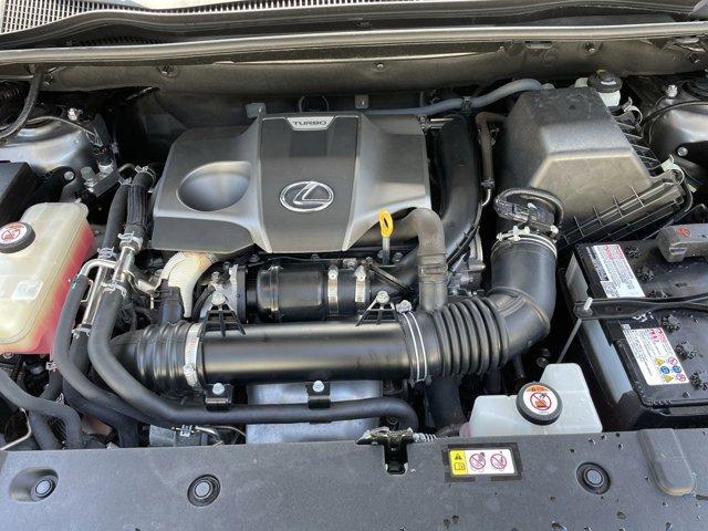 used 2020 Lexus NX 300 car, priced at $25,880