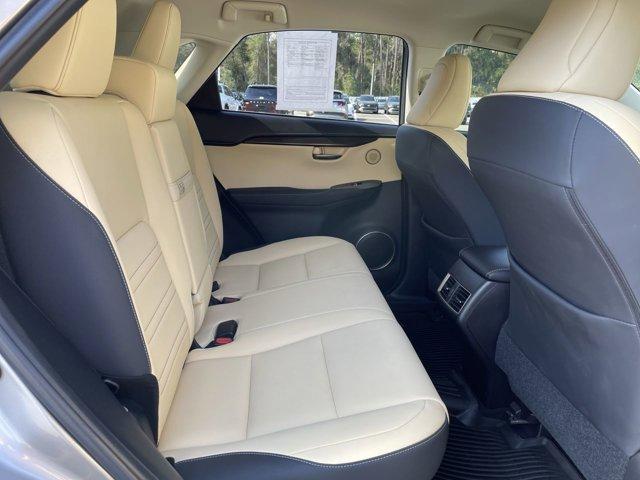 used 2020 Lexus NX 300 car, priced at $25,880