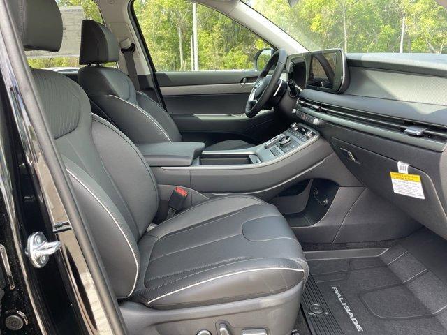 new 2025 Hyundai Palisade car, priced at $42,765
