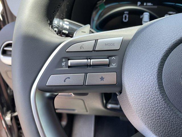 new 2025 Hyundai Palisade car, priced at $42,638
