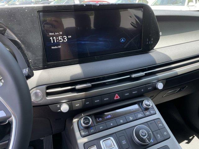 new 2025 Hyundai Palisade car, priced at $42,638
