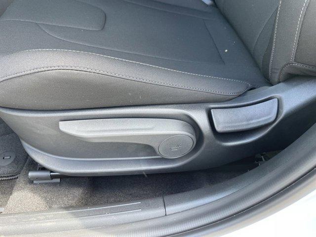 new 2025 Hyundai Elantra car, priced at $22,881